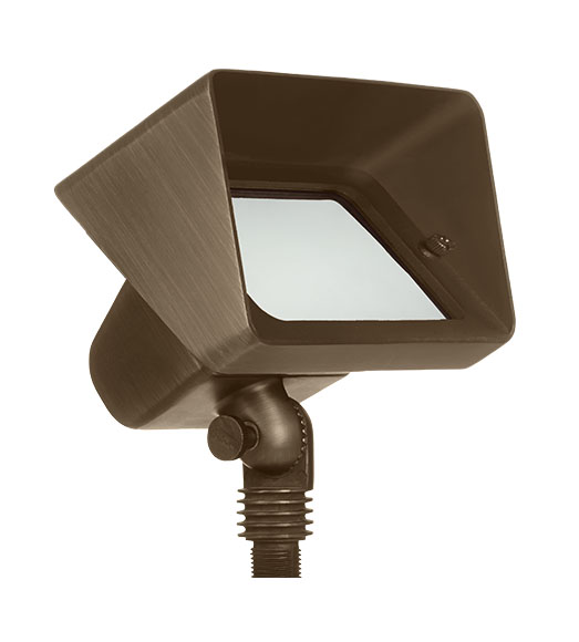 Encore Lighting Livingston Park Nursery