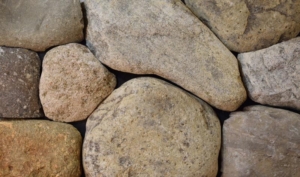 Brookstone-Round