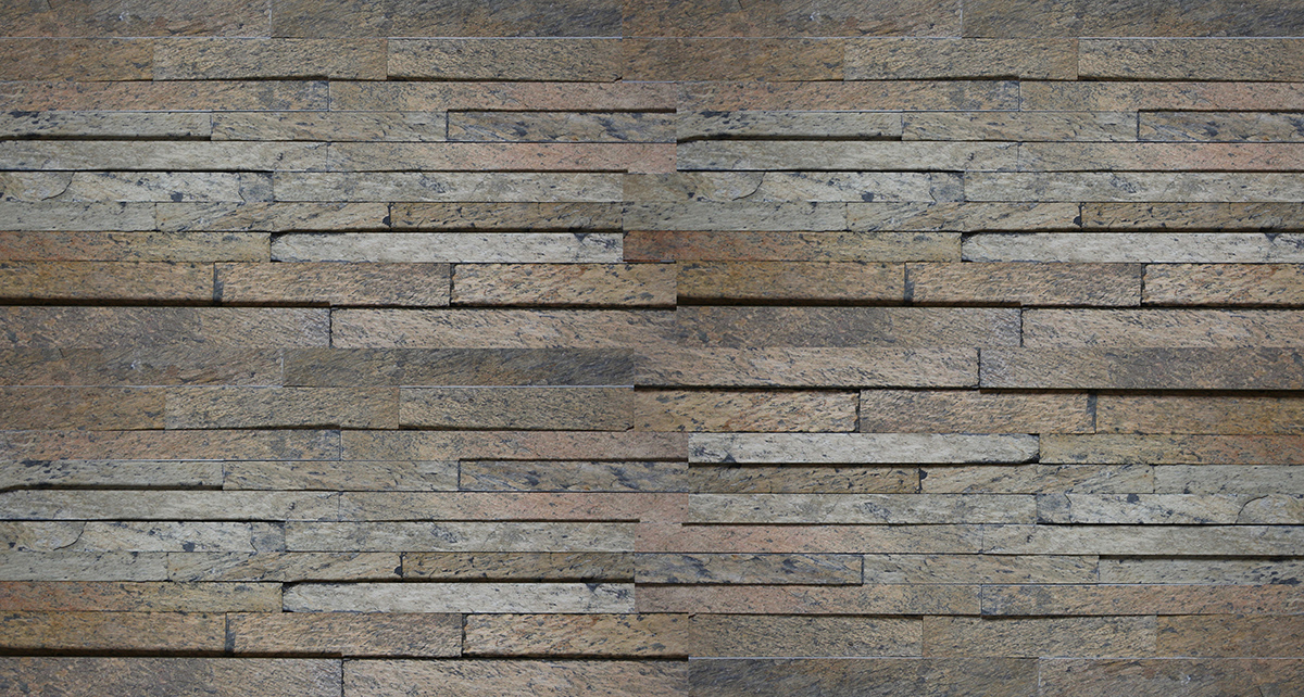 Livingston Park Nursery carries a large collection of Natural Stone Veneers